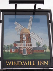 Windmill Inn