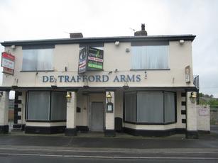 De Trafford Arms