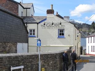 Globe Inn