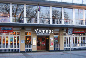 Yates