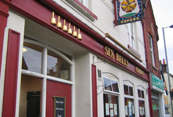 Six Bells