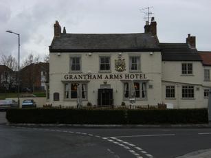 Grantham Arms
