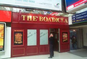 Boadicea