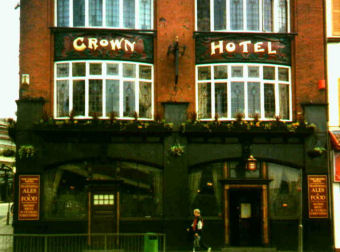 Crown