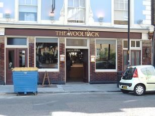 Woolpack