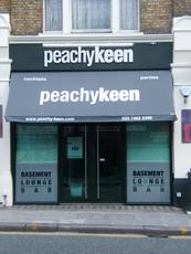 peachykeen