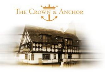 Crown & Anchor