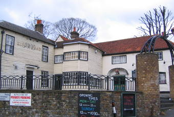 Kings Head