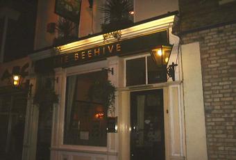 Beehive