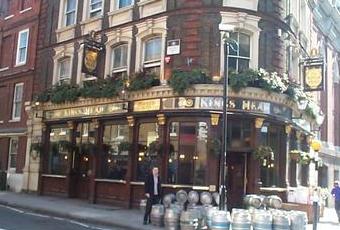 Kings Head