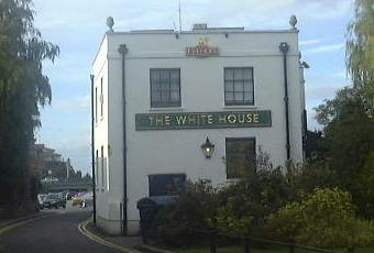 White House