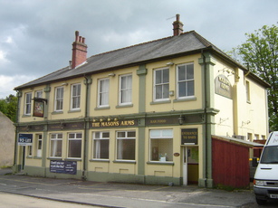 Masons Arms