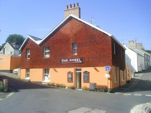 Angel Inn