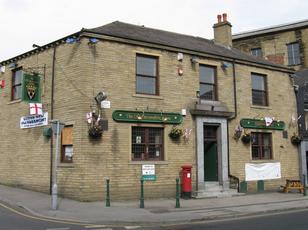 Old Devonshire Arms