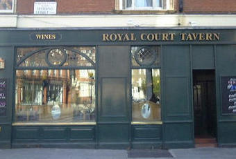 Royal Court Tavern