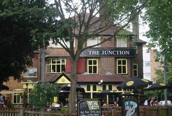 Junction