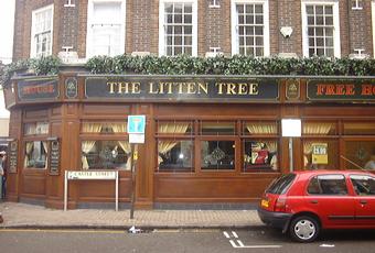 Litten Tree