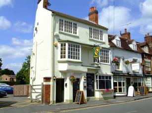 Clarendon Arms