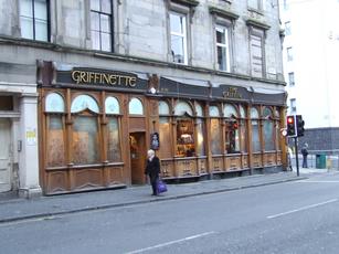 Griffin Bar