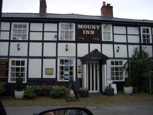 Mount Inn