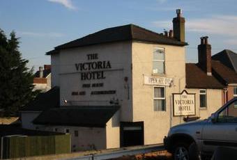 Victoria Hotel