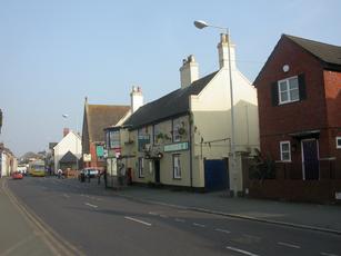 Salisbury Arms