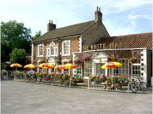 White Hart