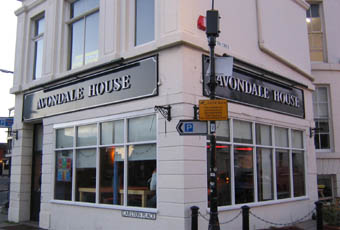 Avondale House