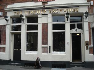 Leather Exchange