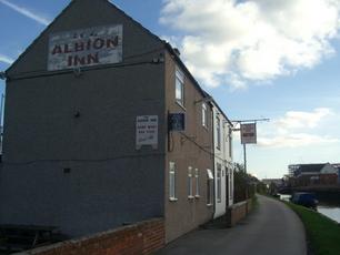 Albion Inn