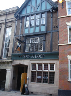 Cock and Hoop