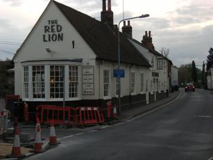 Red Lion