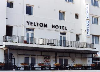 Yelton Hotel