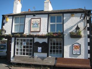 Plasterers Arms